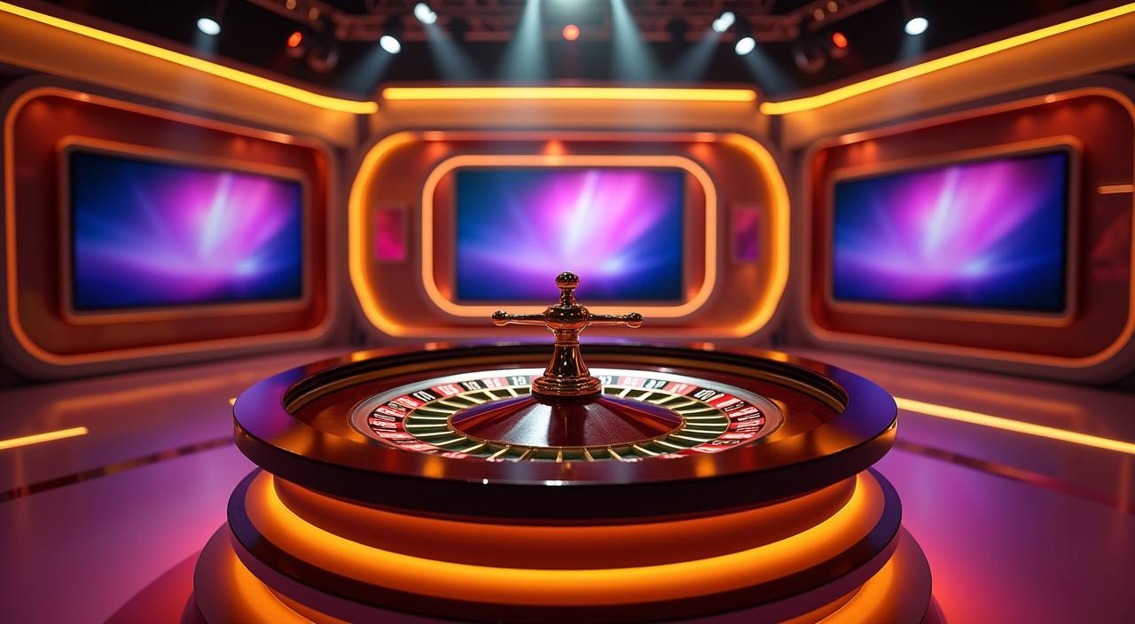 lotter gaming platform